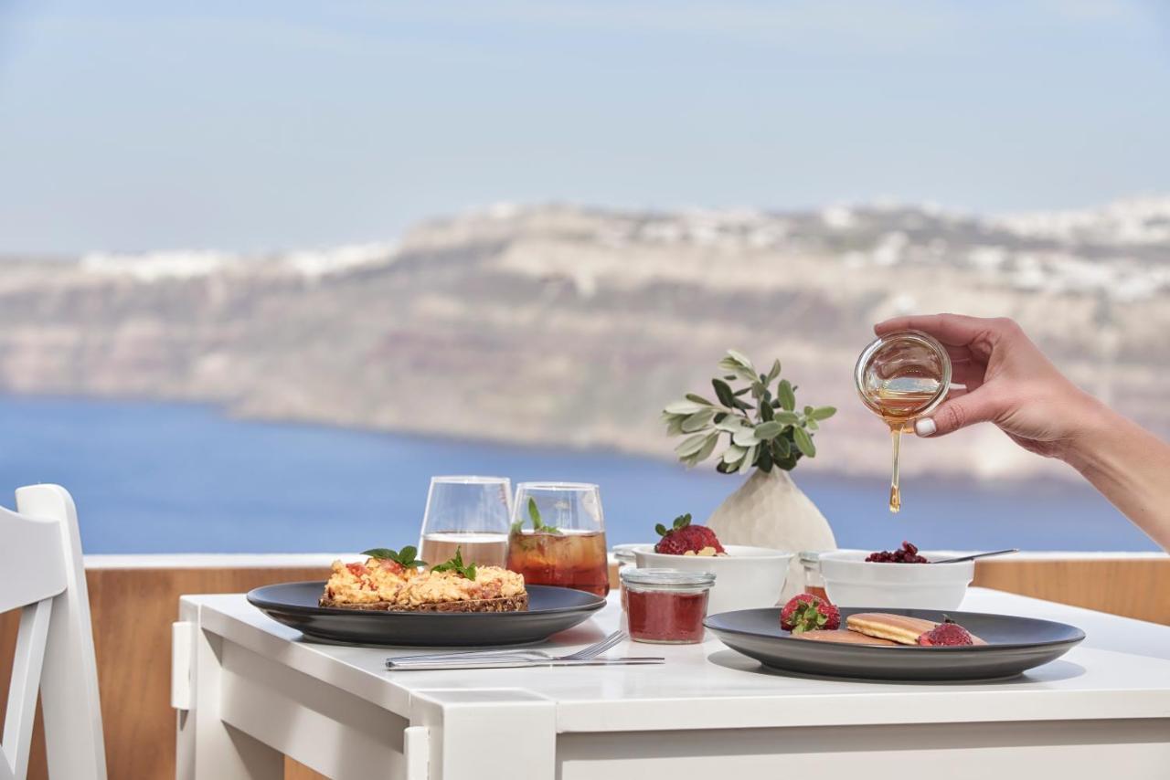 Hotel Apanemo & Akrotírion