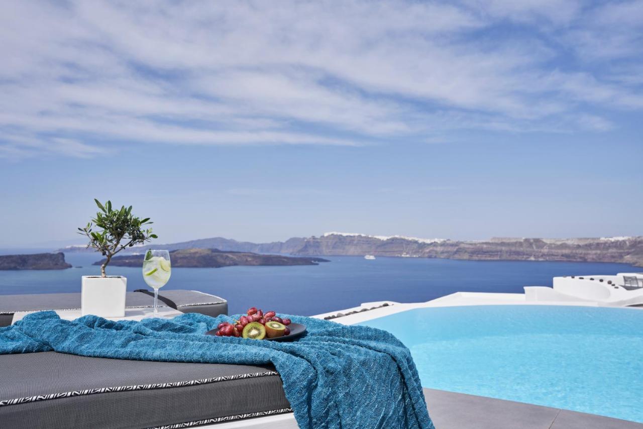 Apanemo & Hotel Akrotírion