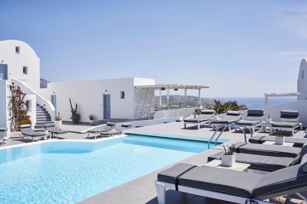 Hotel Apanemo & 3*