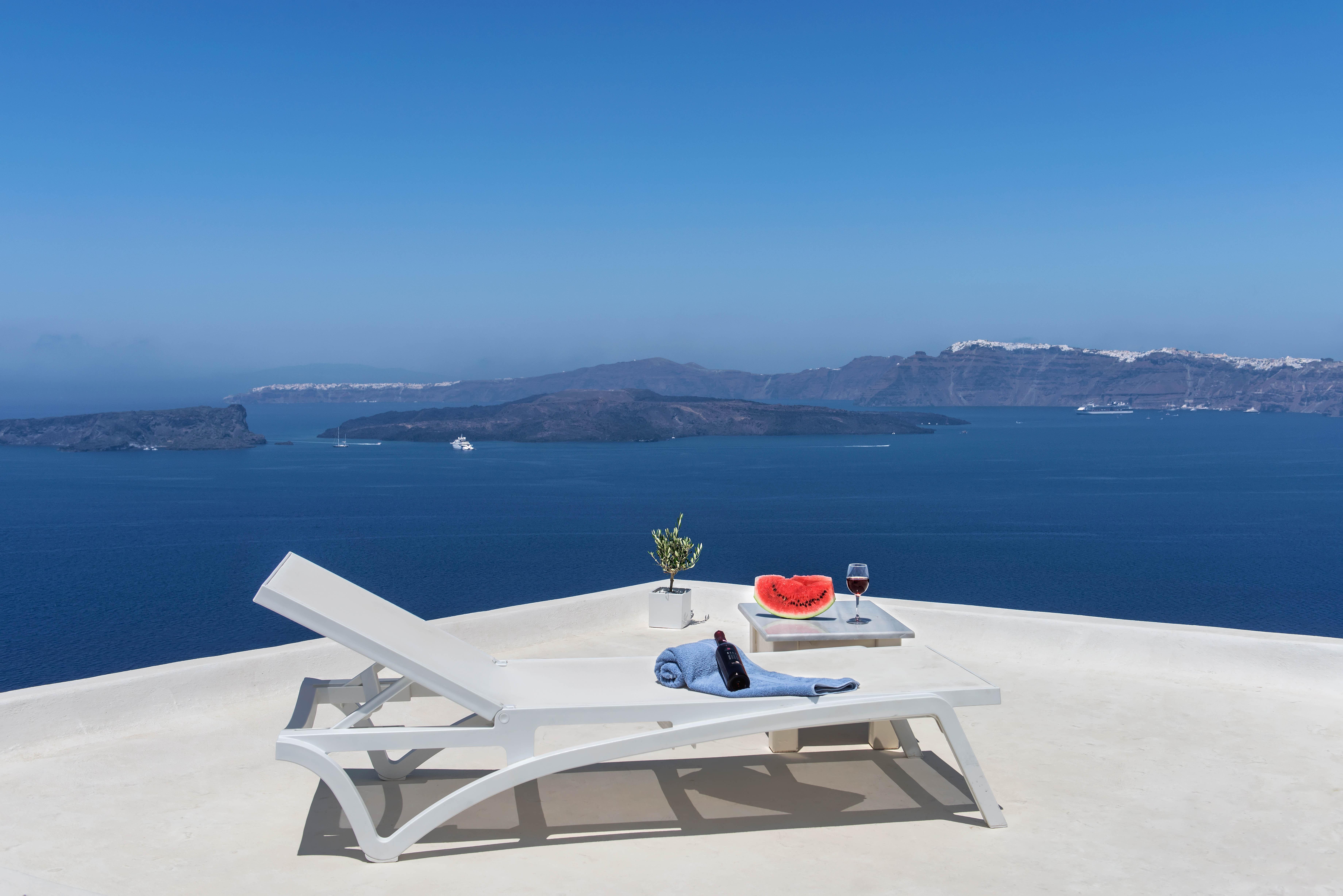 Hotel Apanemo &