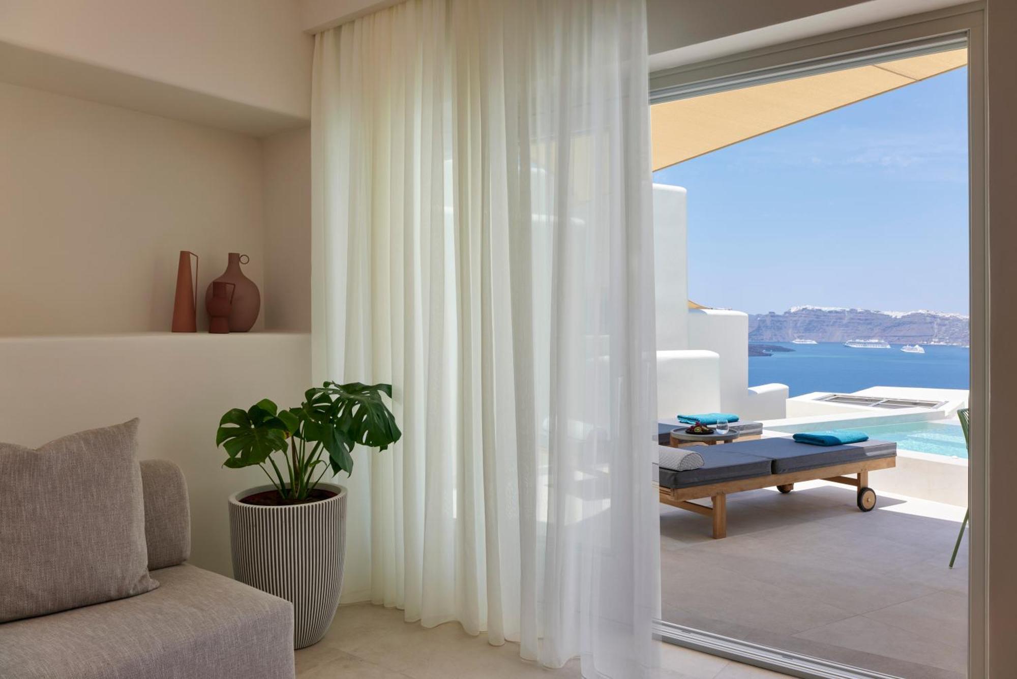 Hotel Apanemo & Akrotírion