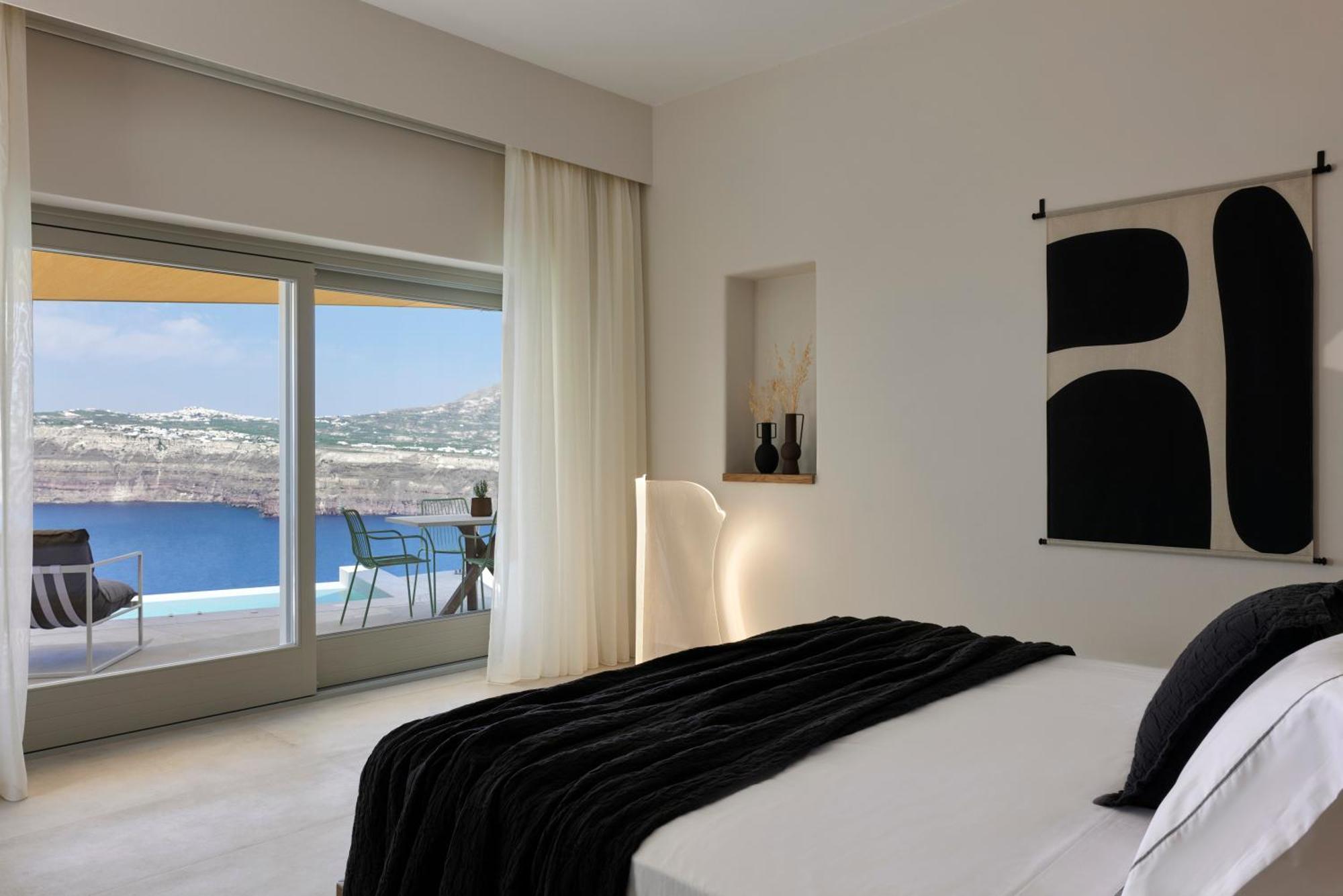 Apanemo & Hotel Akrotírion