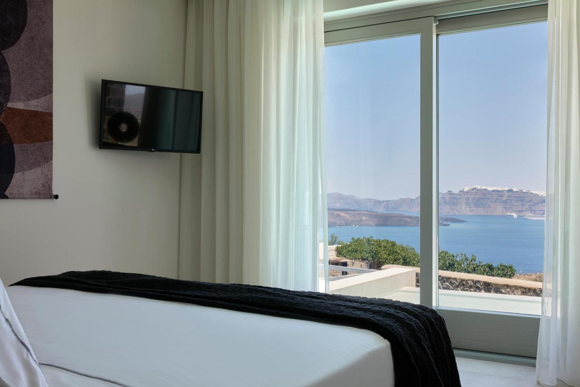 Hotel Apanemo & Akrotírion