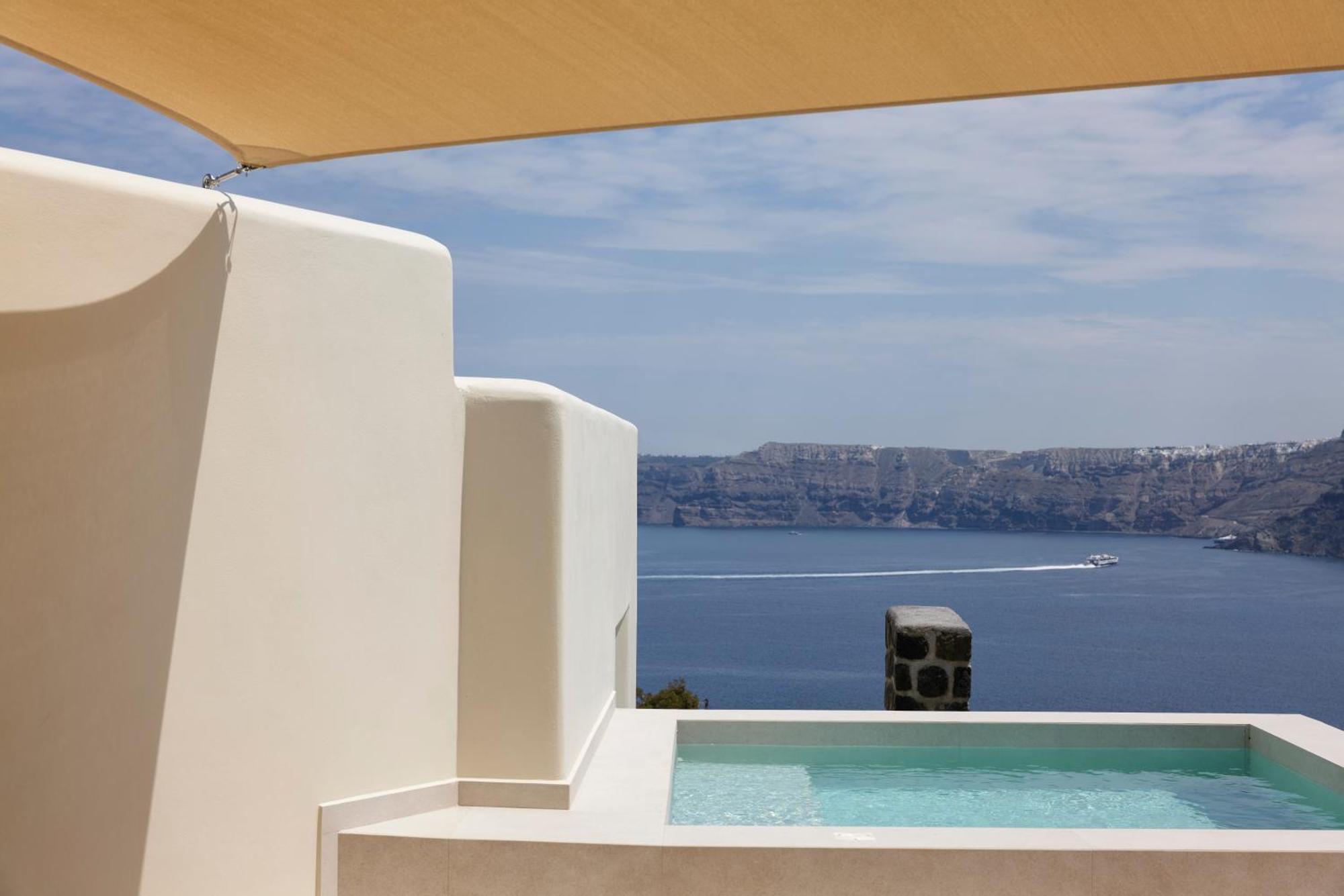 Hotel Apanemo & Akrotírion