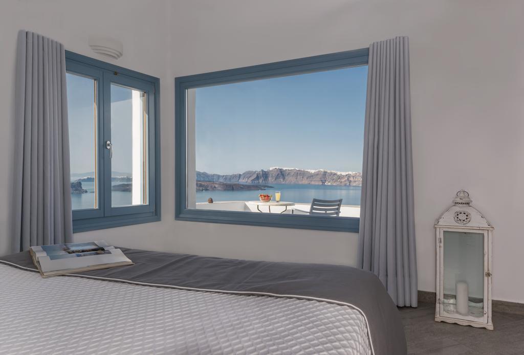Hotel Apanemo & Akrotírion